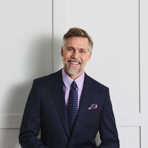 The Best Shirt and Tie Combinations | Savile Row Company The Best Shirt and Tie Combinations | Savile Row Company