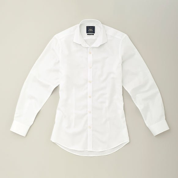 How to Keep a White Shirt White | Savile Row Company How to Keep a White Shirt White | Savile Row Company