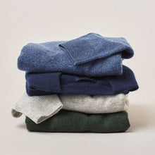 Men's Knitwear & Jumpers - Savile Row Company
