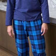 Men's Pyjamas - Savile Row Company