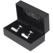 Men's Silver Accessories - Savile Row Company