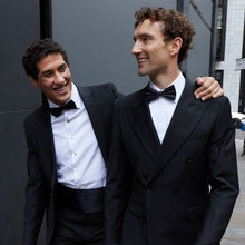 Black Tie and Evening Wear - Savile Row Company