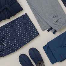 Nightwear - Savile Row Company