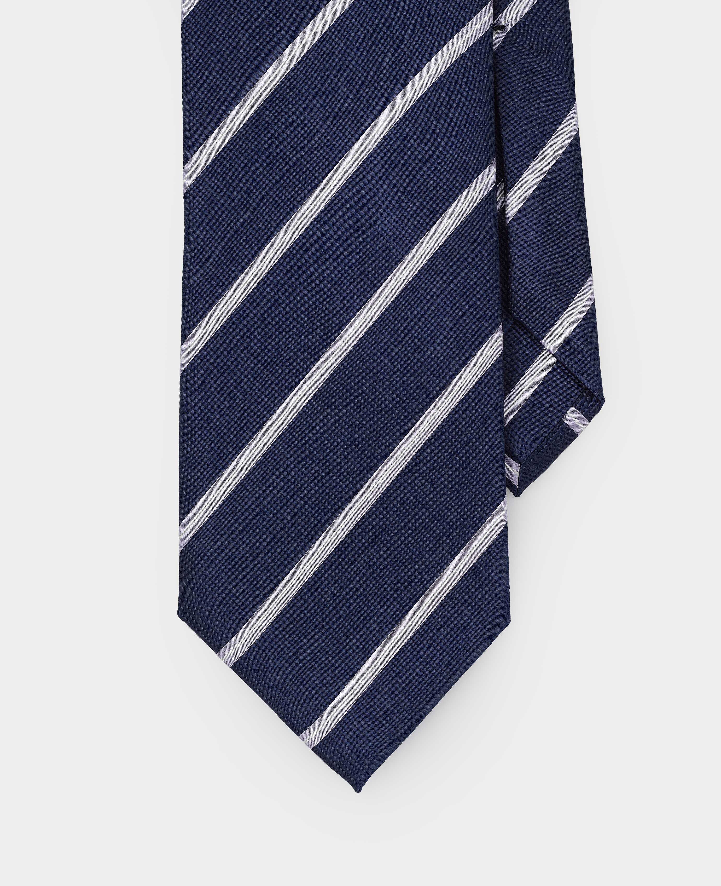24l ★ay The Best Tie-up Collection Suara Seven Fold Silk Ties | Savile Row Archive Collection | Savile Row