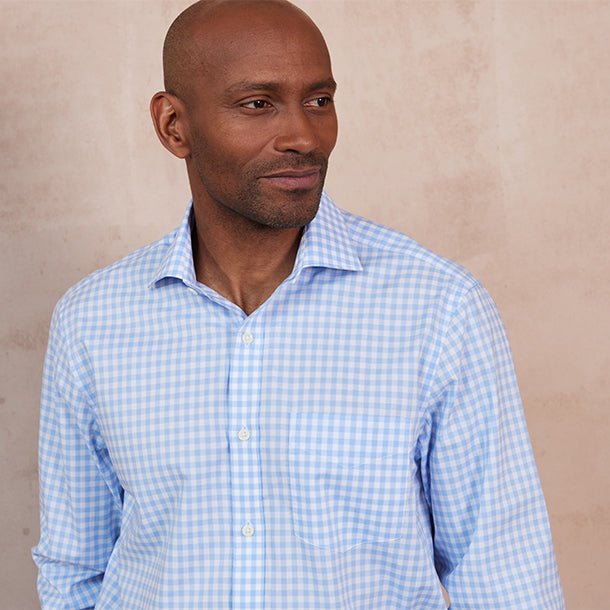 savilerowページ New Arrivals | Men's Clothing – Savile Row Company