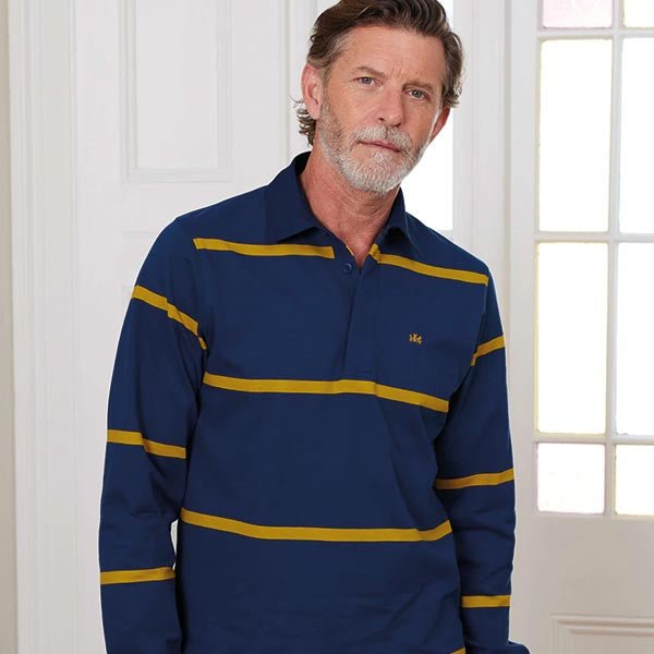 Men's Sale Casual Tops | Savile Row Company