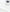 White Poplin Tab Collar Formal Shirt Slim Fit - Single Cuff