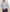 Navy White Stretch Cotton Printed Slim Fit Casual Shirt