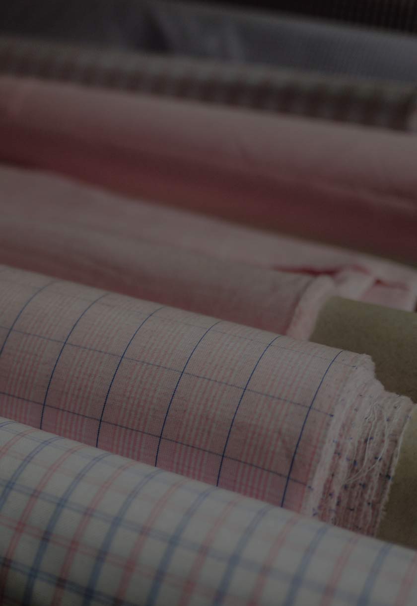 Choose fabric