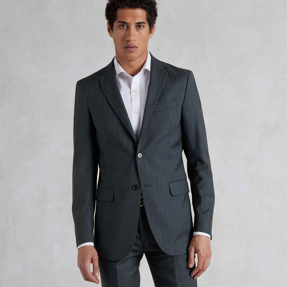 Men's suit image