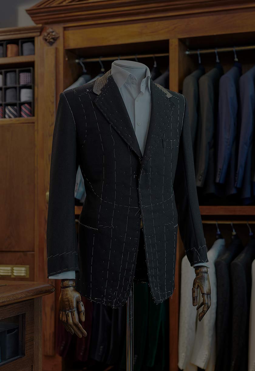 Tailoring dummy