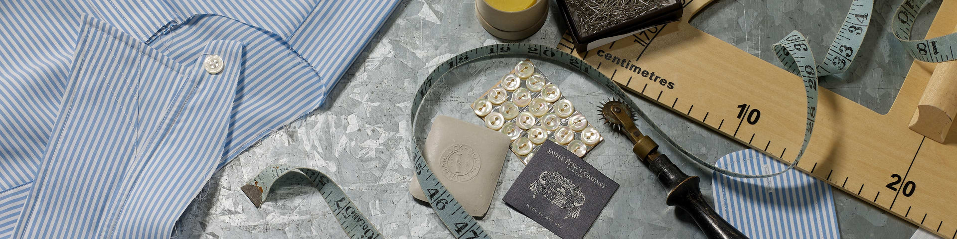 Made-to-measure service