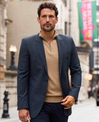 Men's blazer