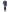 Men's blue suit
