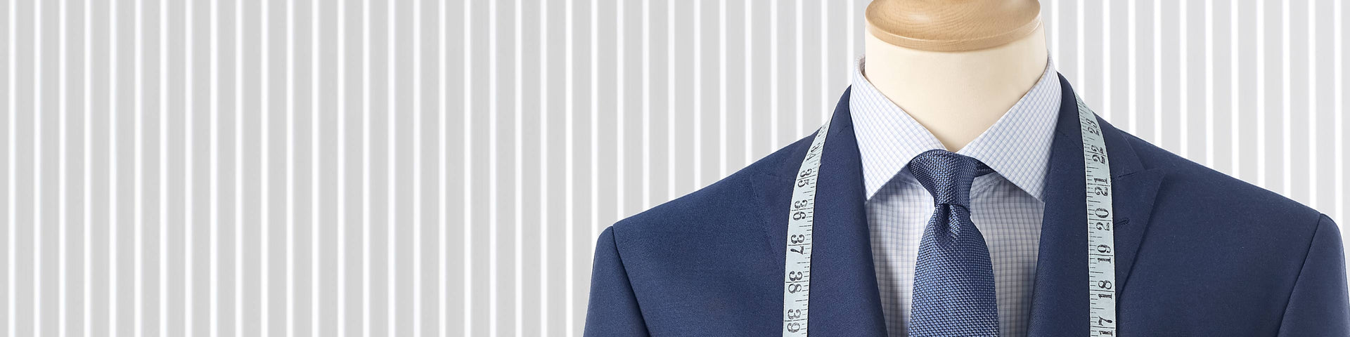 Mens size guide desktop