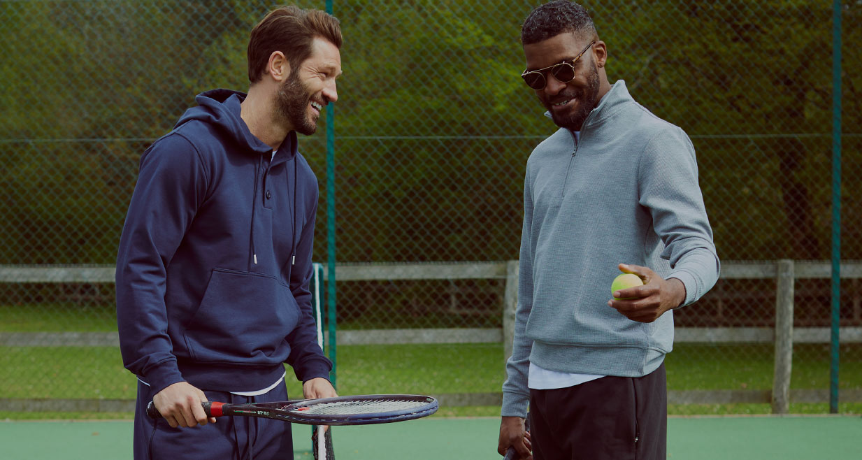 Mens Activewear Hero notext