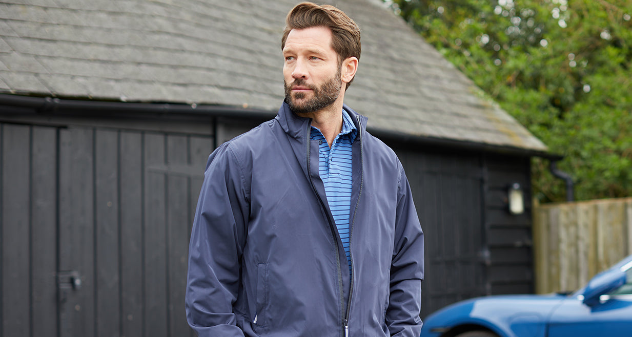 Men's Jacket