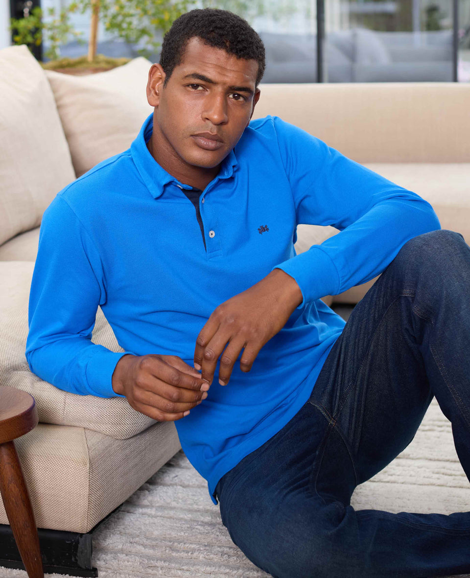 Men's New Polo Shirts