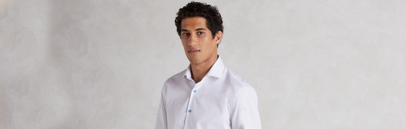 Mens smart casual image