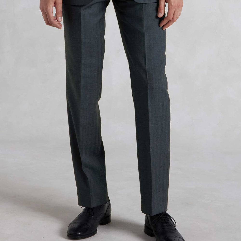 Men's Trouser tapering