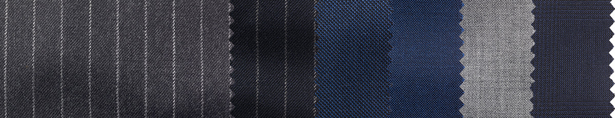 Savile Row Company fabrics
