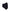Black Cotton Poplin Face Mask - Folded - MSK1408BLK