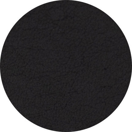 Black Leather Cufflink Storage Box