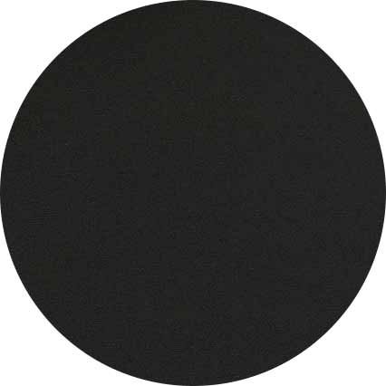 Black Stretch Cotton Slim Fit Smart Casual Shirt - Single Cuff