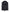 Black Twill Slim Fit Shirt in Shorter Length - 1398BLK