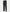 Men's Black Wool Blend Suit Trousers mannequin