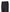 Men's Black Wool Blend Suit Trousers waist detail