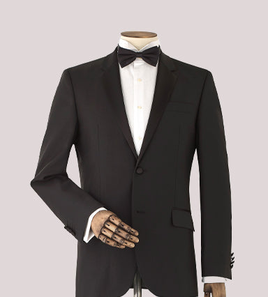 black suit 1