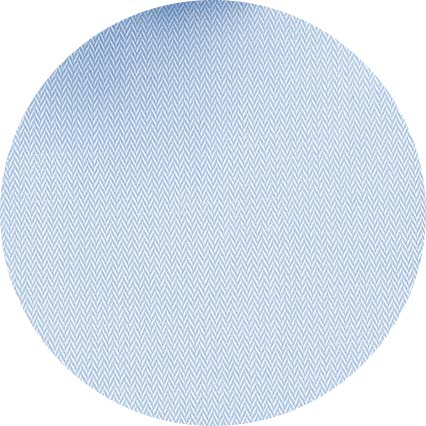 blue cotton herringbone slim fit formal shirt double cuff 1504mbl No Tie swatches