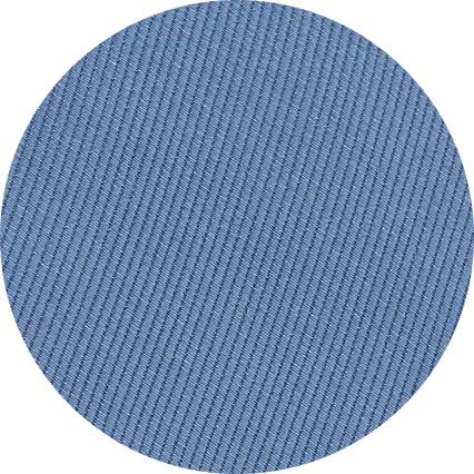 Powder Blue Solid Twill Windsor Tie Powder Blue Solid Twill Windsor Tie