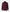 Burgundy Long Sleeve Polo Shirt