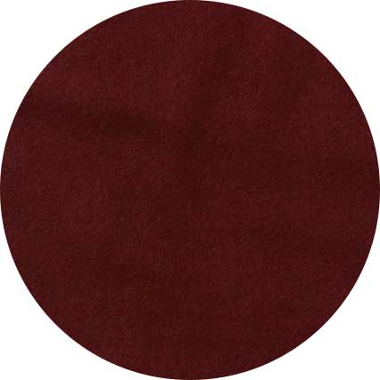 burgundy wool scarf msf904bur000 swatch
