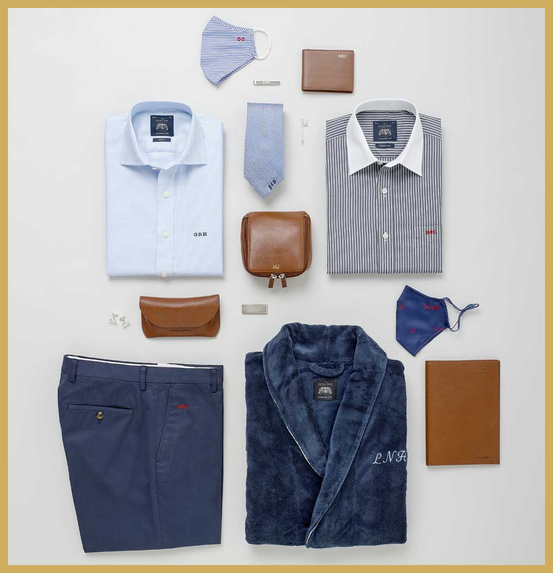 christmas personalised gifts for him