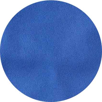 Cobalt Blue Cashmere Scarf - Fabric Swatch - MSF903COB