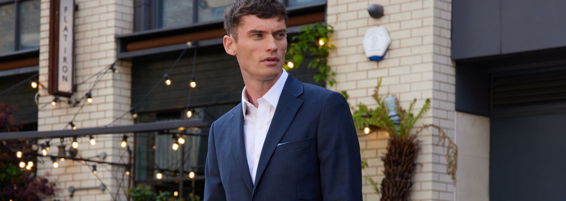 corporate and forces desktop