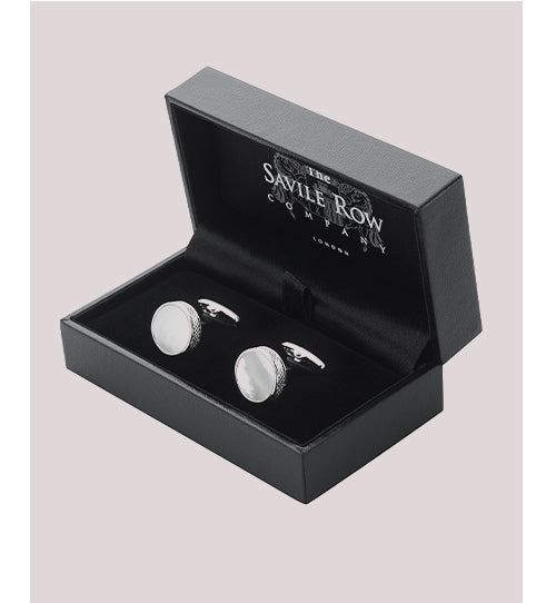 Cufflinks for men