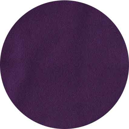 Deep purple Cashmere Scarf - Fabric Swatch - MSF903AUB