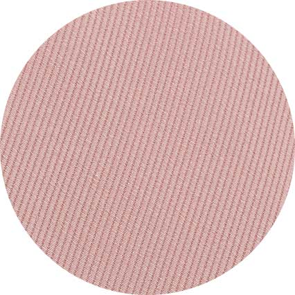 Dusty Pink Fine Twill Silk Tie