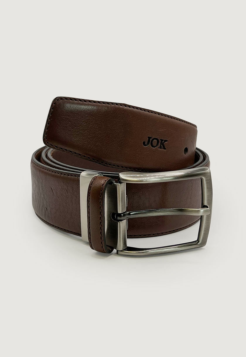 Leather Embossing