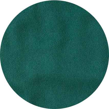 Forest Green Cashmere Scarf - Fabric Swatch - MSF903FGN