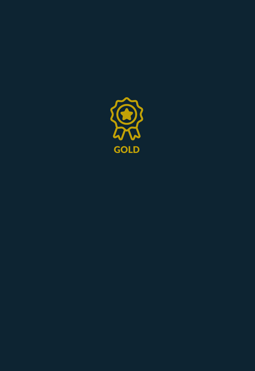 gold tier