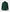 Dark Green Long Sleeve Polo Shirt