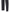 Men's Grey Wool Blend Chalk Stripe Suit Trousers leg detail