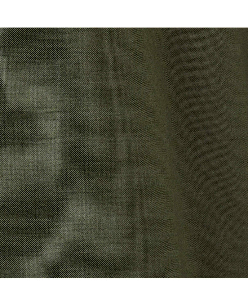 khaki classic fit button down oxford casual shirt 1410khs Mqn zoom