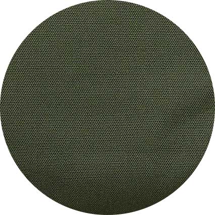 Khaki Cotton Piped Pyjamas