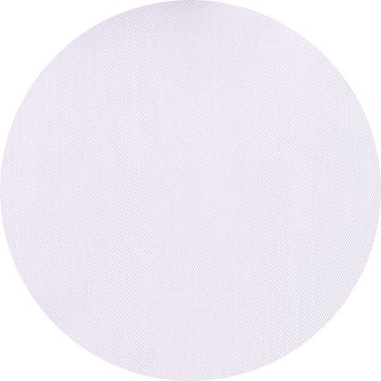 Men's Lilac Cotton Twill Classic Fit Formal Shirt fabric swatch